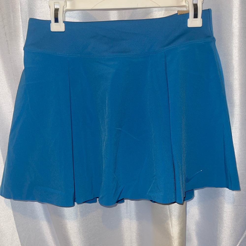 Nike Women’s Skort Blue